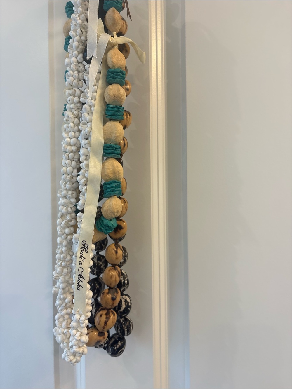 Handcrafted Hawaiian Lei’s- Men or Women - Picture 8 of 11